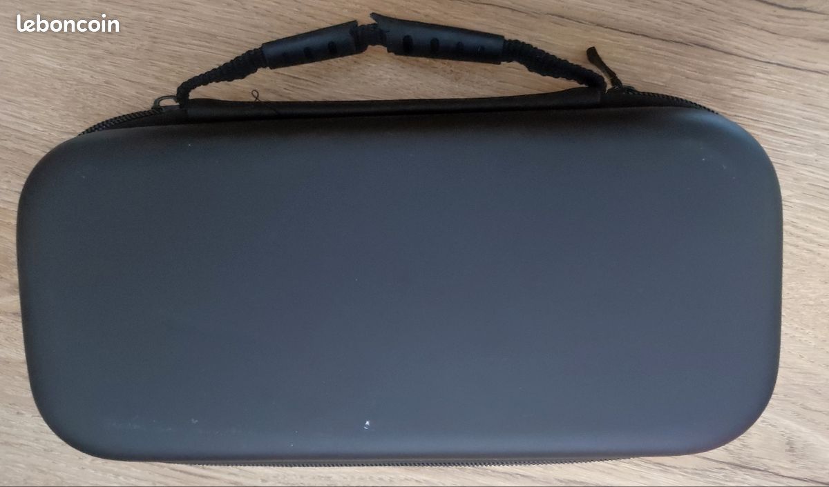 Nintendo Switch Oled (image 5)