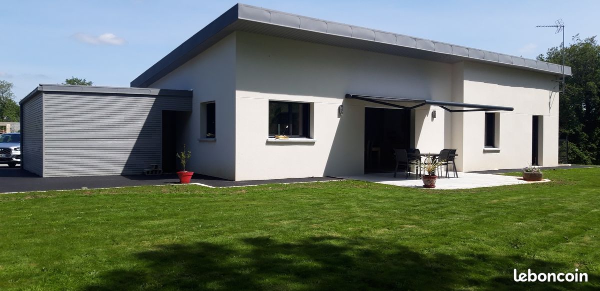Gîte du bois d'Amour (image 1)