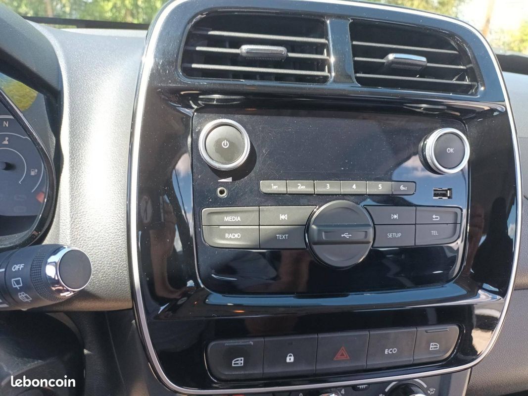 DACIA Spring Essential -23B (image 23)