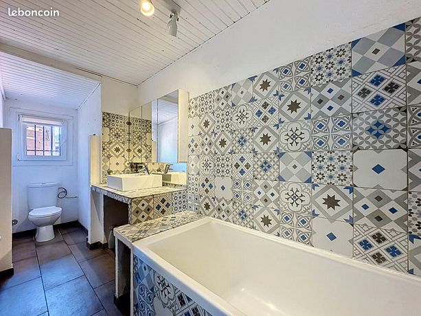 Maison 4 pièces 96 m² — 10