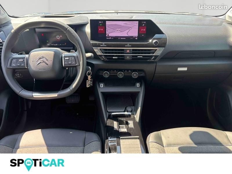 Citroen C4 PureTech 130ch S&S Feel EAT8 (image 17)