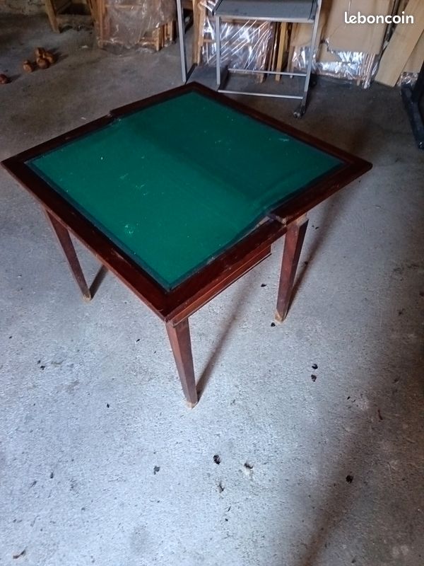 Table de jeu (image 1)