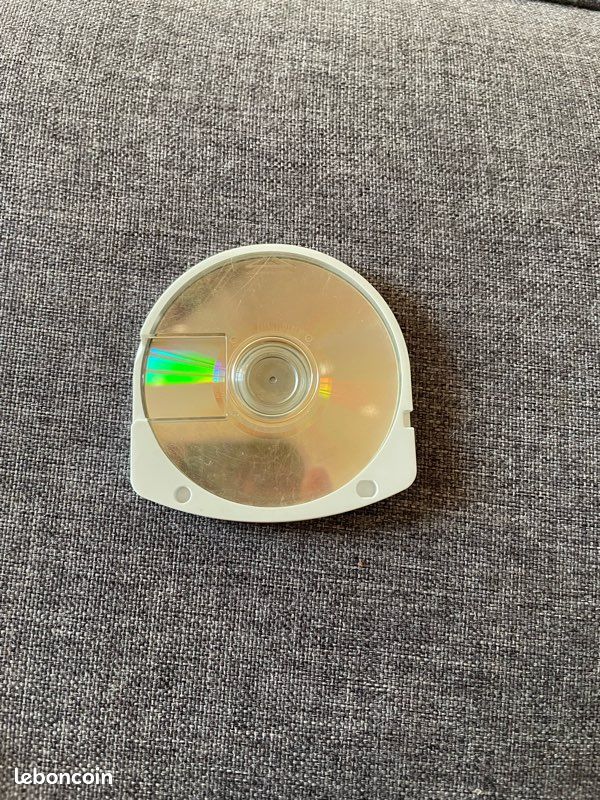 Jeu PSP football #PSP #sony #jeuxvideos #game (image 4)