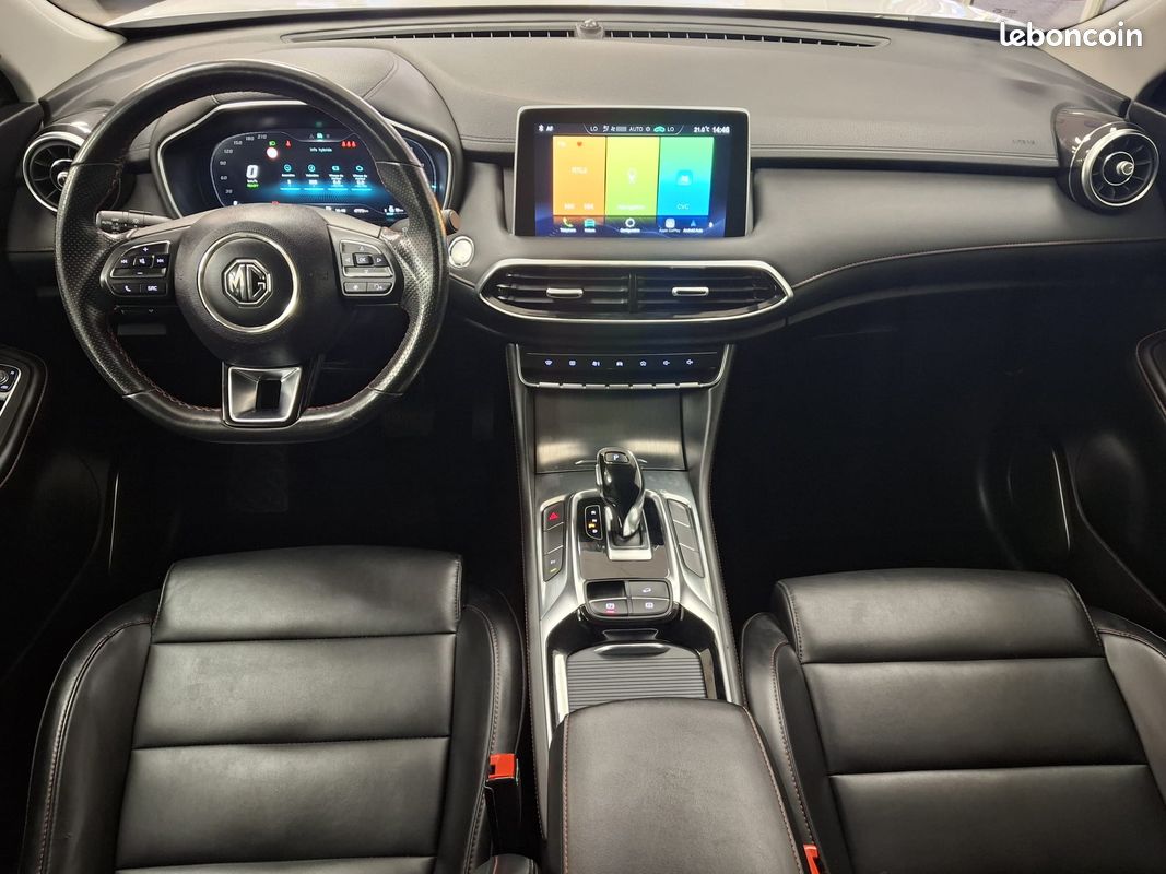 MG EHS 1.5T GDI PHEV Comfort (image 6)