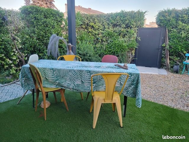Maison 2 pièces 34 m² · à Vic-la-Gardiole · 34 m² · 180 000 €