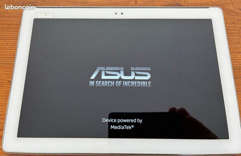Tablette Asus ZenPad Z370C-1A065A ATOM X3-C3200 1GB 16GB 7 ANDROID5.0 à 169.01€ - Generation Net