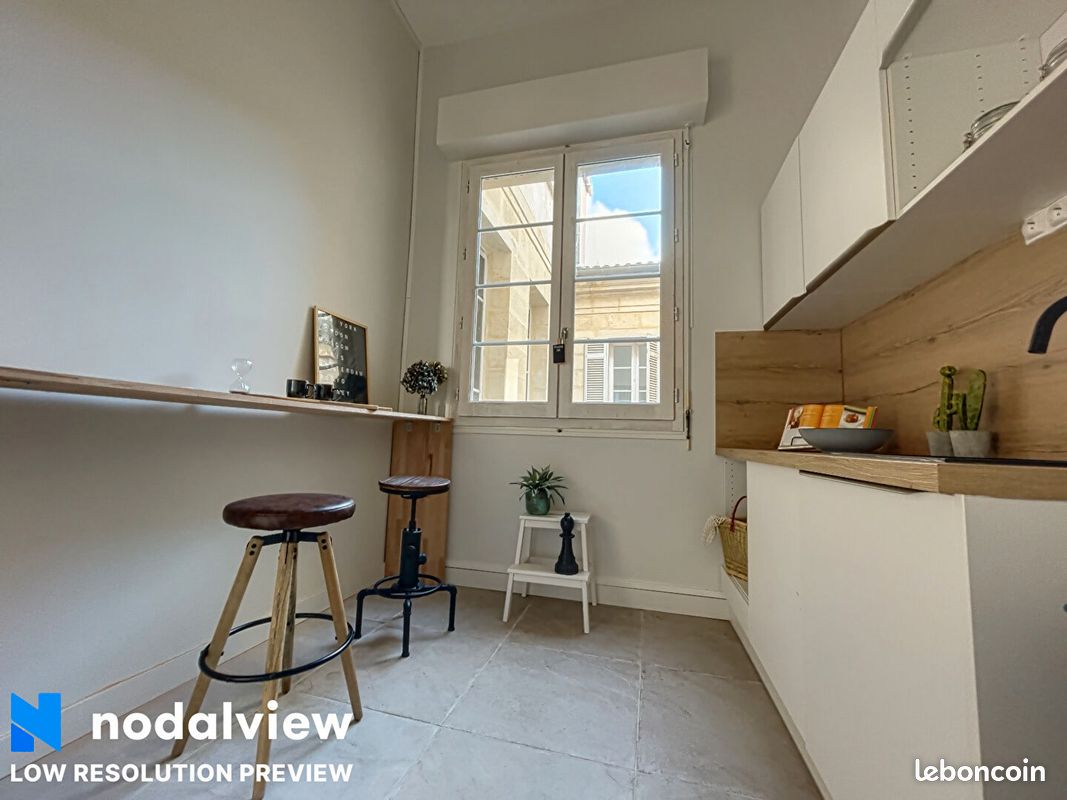 Appartement 2 pièces 56 m² - Bordeaux 33000 (image principale 12)