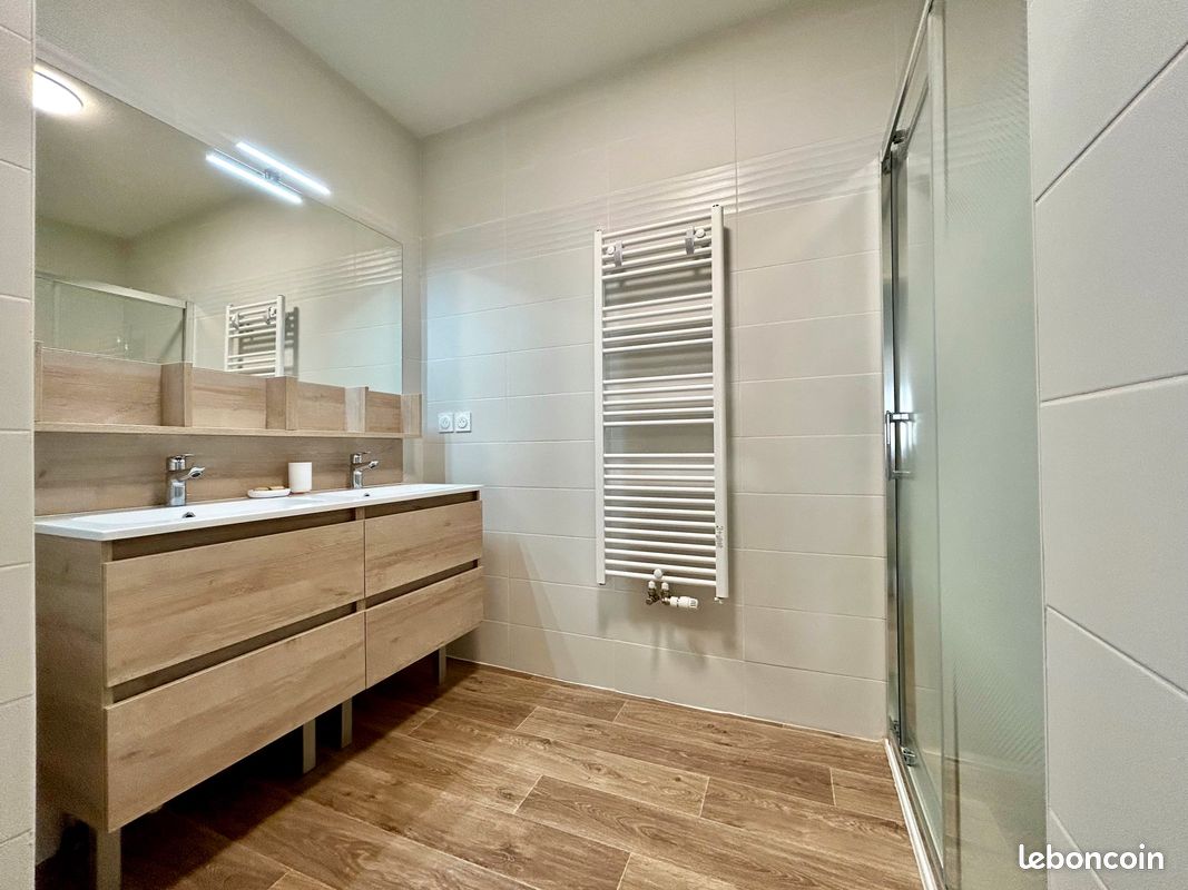Location à l’année - T3 Vendays-Montalivet - Vendays-Montalivet 33930 (image principale 2)