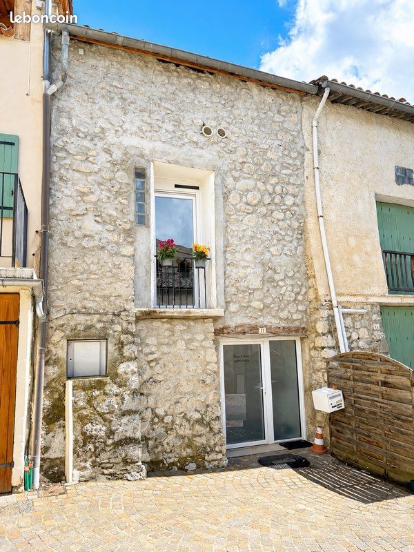 Maison 4 pièces 74 m² · à Val Buëch-Méouge · 74 m² · 175 000 €