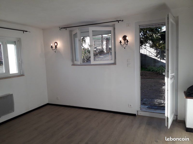 Appartement 4 pièces 47 m² · à Aubenas · 47 m² · 630 €/mois