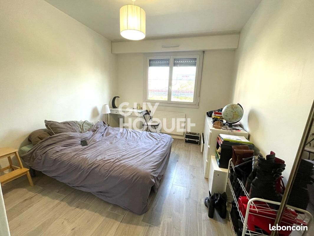 Appartement a louer echirolles - 4 pièce(s) - 85 m2 - Surfyn