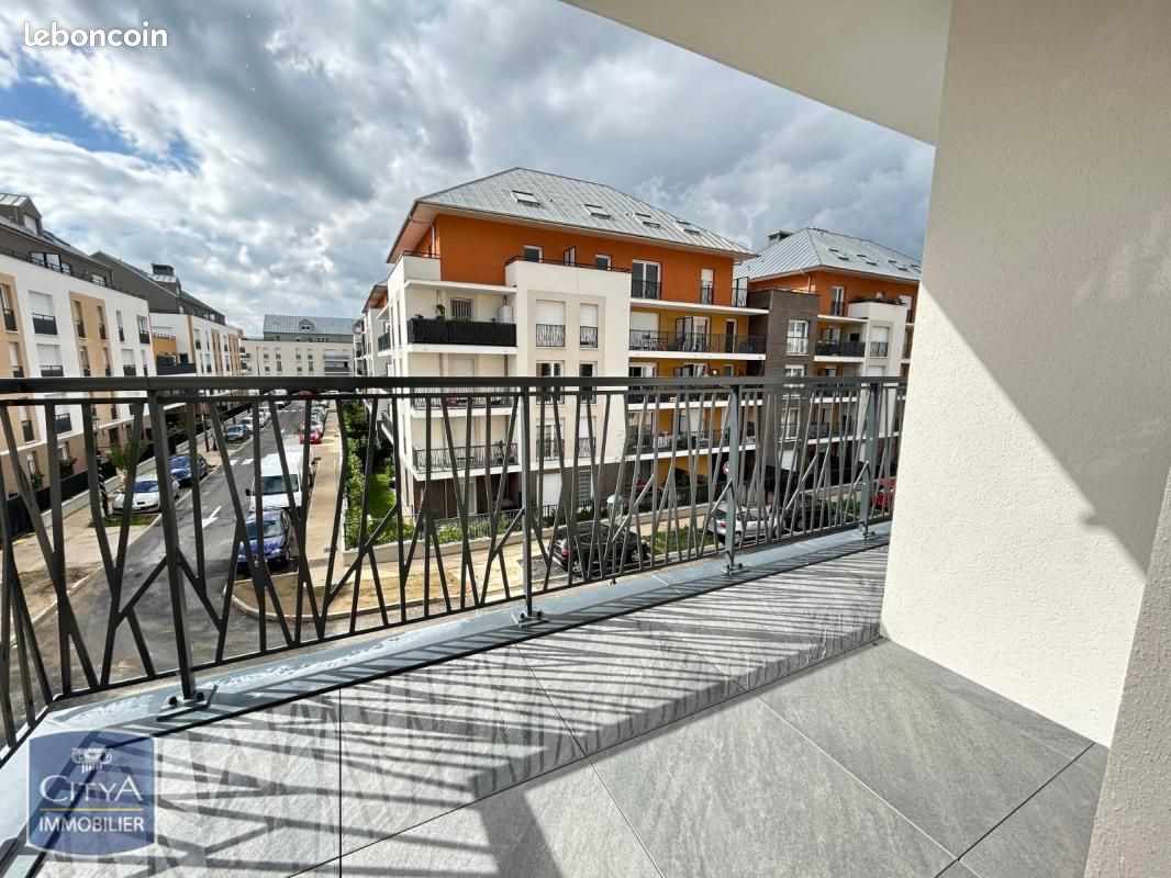 Appartement a louer ozoir-la-ferriere - 3 pièce(s) - 61 m2 - Surfyn