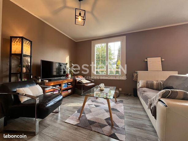 Maison 8 pièces 168 m²