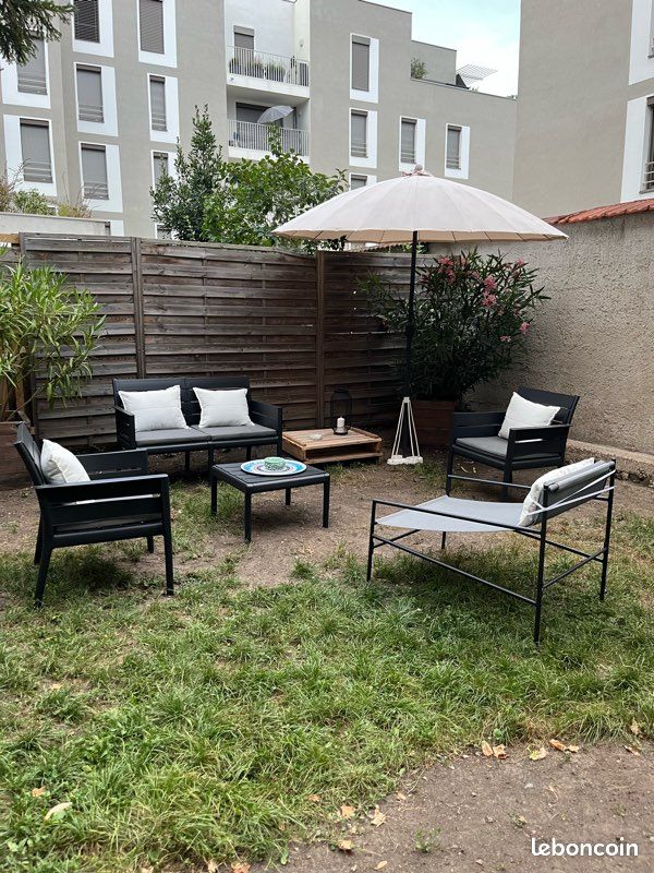 Appartement 3 pièces 51 m² · à Francheville · 51 m² · 930 €/mois