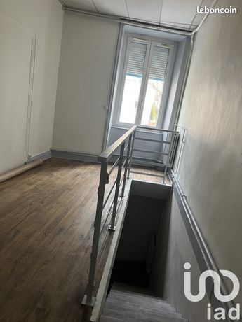 Appartement 5 pièces 135 m²