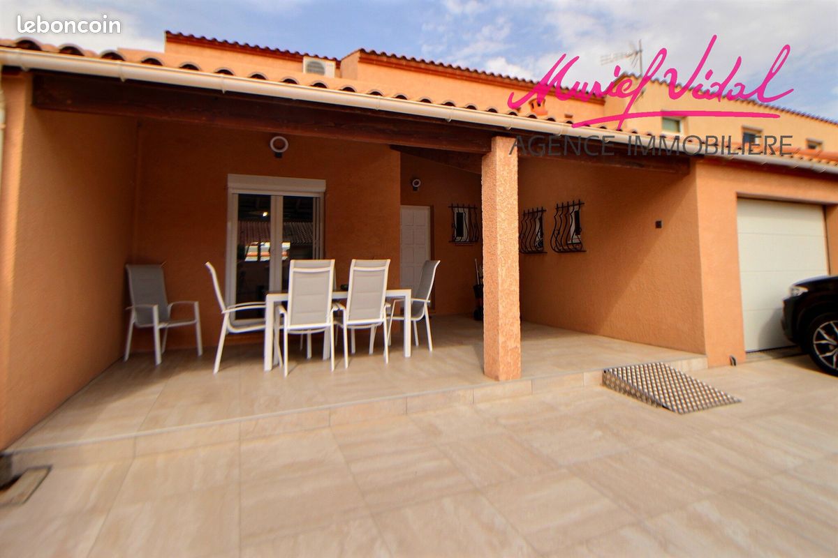 Maison 4 pièces 127 m² · à Saint-Cyprien · 127 m² · 430 000 €