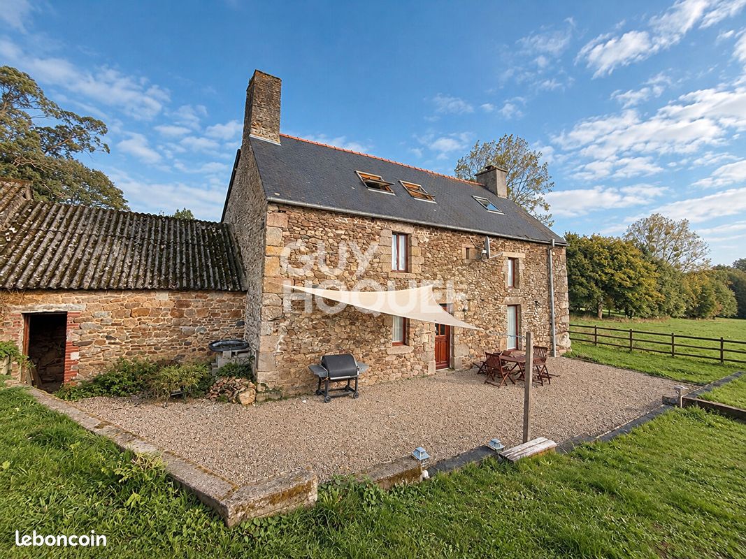 Maison 5 pièces 162 m² · à Epiniac · 162 m² · 275 000 €