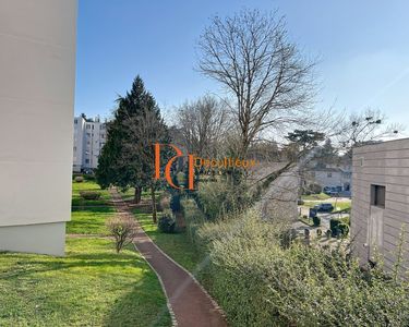 Appartement 245 000 € - 79 m²