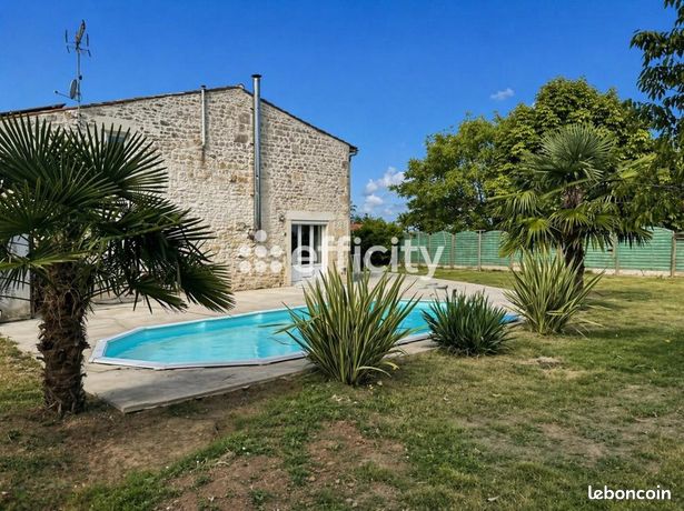 Maison 5 pièces 135 m²