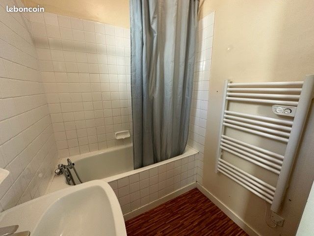 Appartement a louer laval - 1 pièce(s) - 19 m2 - Surfyn