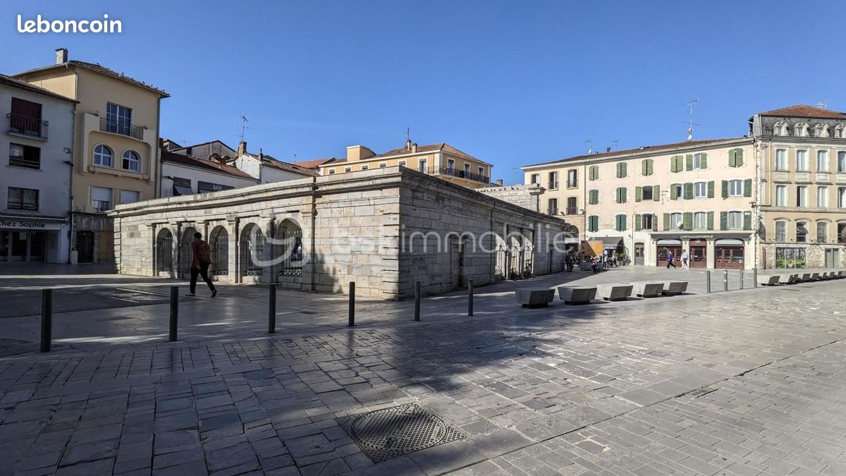Appartement 7 pièces 195 m² · à Dax · 195 m² · 425 000 €