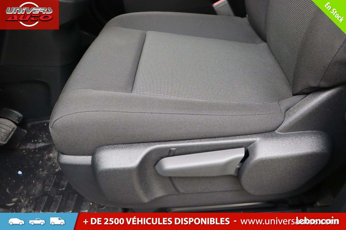 Peugeot Expert Cabine Approfondie FIXE XL DIESEL 180 CH AUTOMATIQUE (image 13)