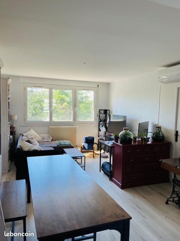 Appartement 5 pièces 90 m² · à Lyon · 90 m² · 225 000 €