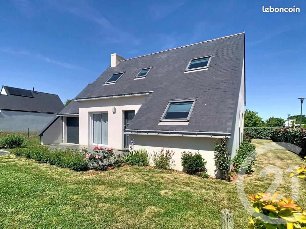 Maison 4 pièces 71 m² · à Pénestin · 71 m² · 344 850 €