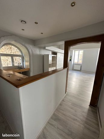 Appartement T2 Lumineux 58m2