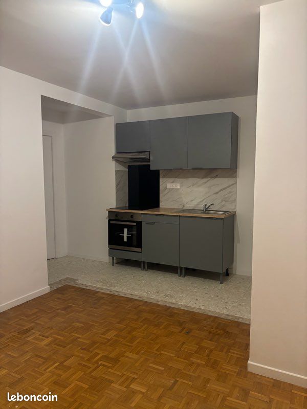 Appartement 2 pièces 35 m² · à Cormeilles-en-Parisis · 35 m² · 1 200 €/mois