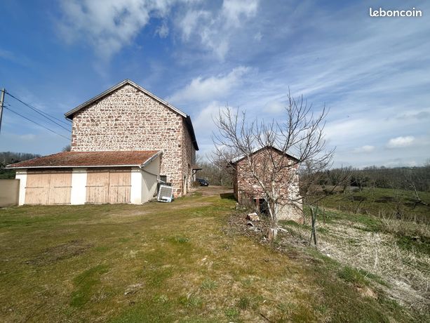 Maison 5 pièces 132 m²