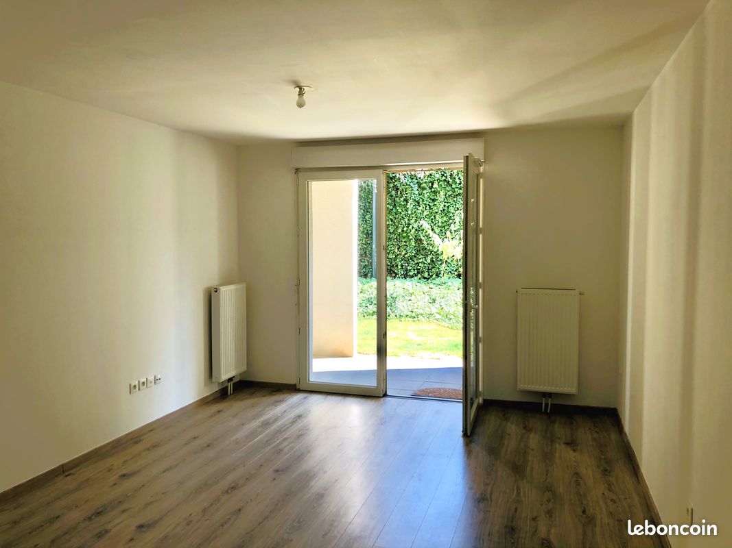 Appartement 2 pièces 45 m² · à Loos · 45 m² · 885 €