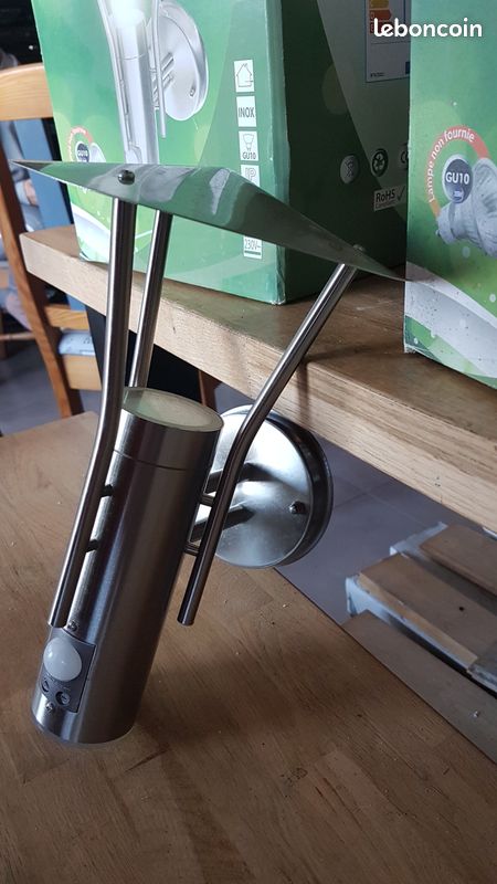Lampe extérieur (image 3)