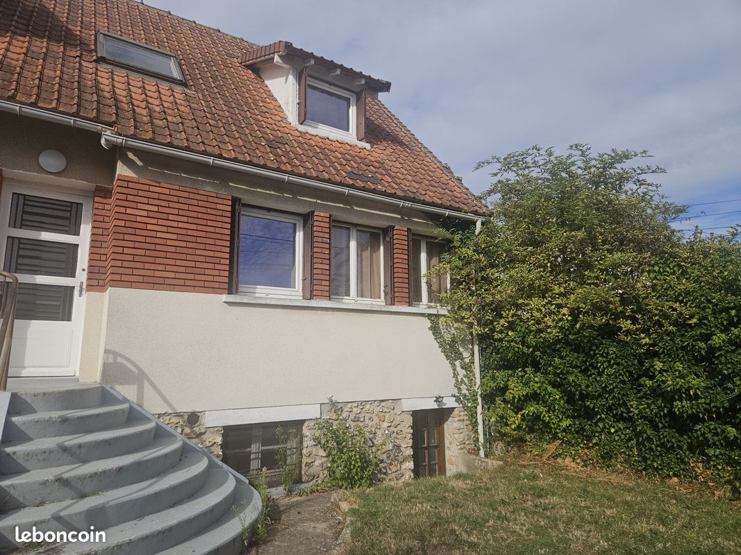 Maison 3 pièces 50 m² · à Saint-Arnoult-en-Yvelines · 50 m² · 720 €/mois