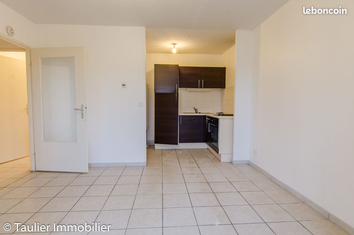 Appartement 1 pièce 30 m² · à Vinay · 30 m² · 430 €/mois