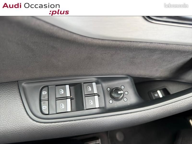 Audi Q8 60 TFSI e 462ch Compétition quattro tiptronic 8 (image 16)