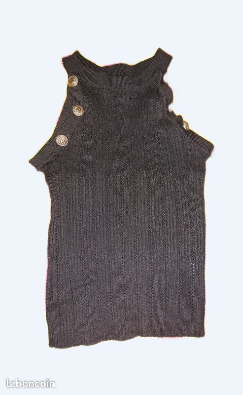Vêtements femme (image 1)