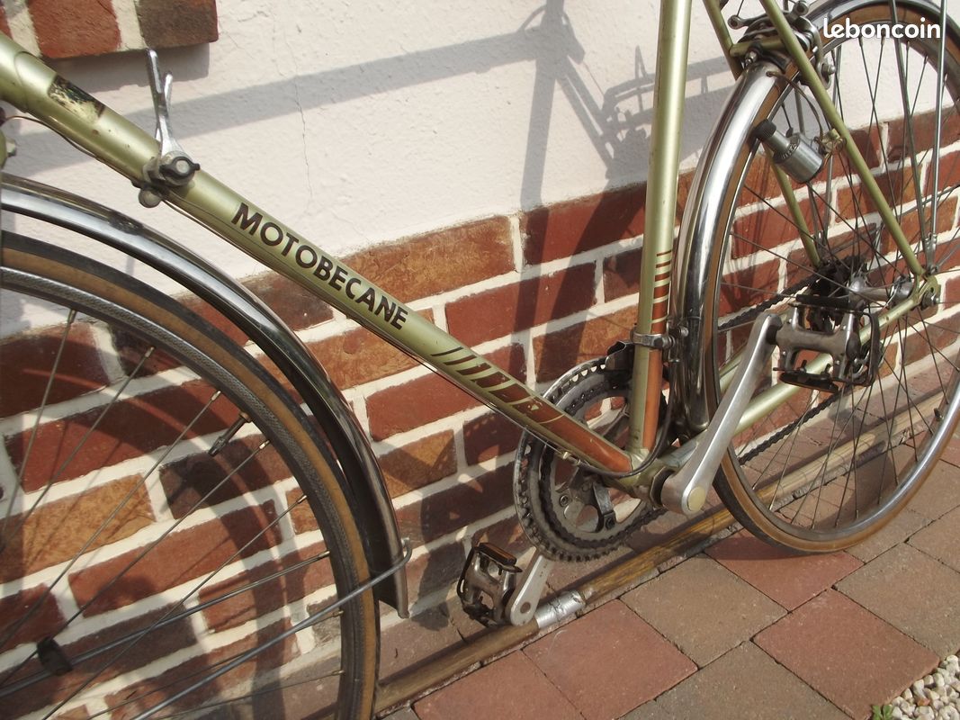 Vélo homme (image 2)