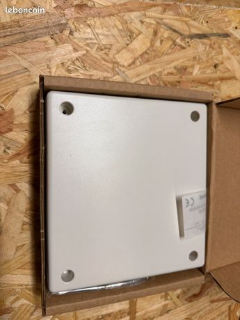 Lecteur à empreinte digitale pour contrôle d'accès automatique - BIOENTRY P2 - Honeywell