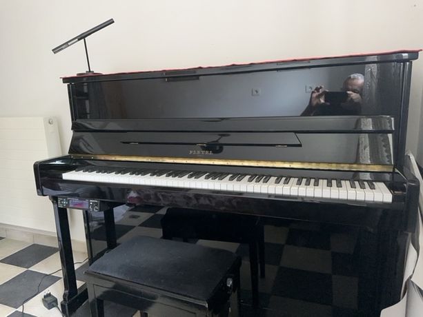 ROLAND GP-9 - Piano numérique Paris - SOLDE D'HIVER !