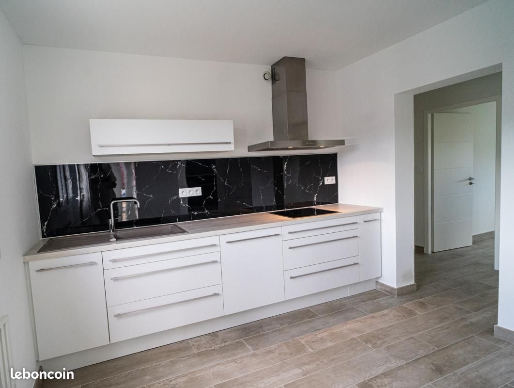 Appartement 3 pièces 70 m² · à Chambéry · 70 m² · 950 €