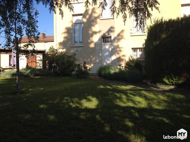 Maison 3 pièces 70 m²