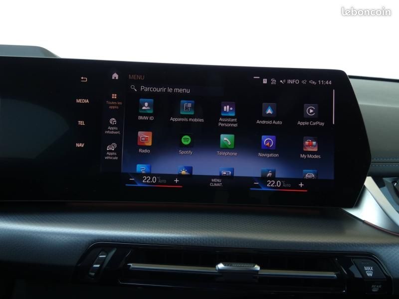 Bmw X1 ixDrive30 313ch M Sport (image 25)