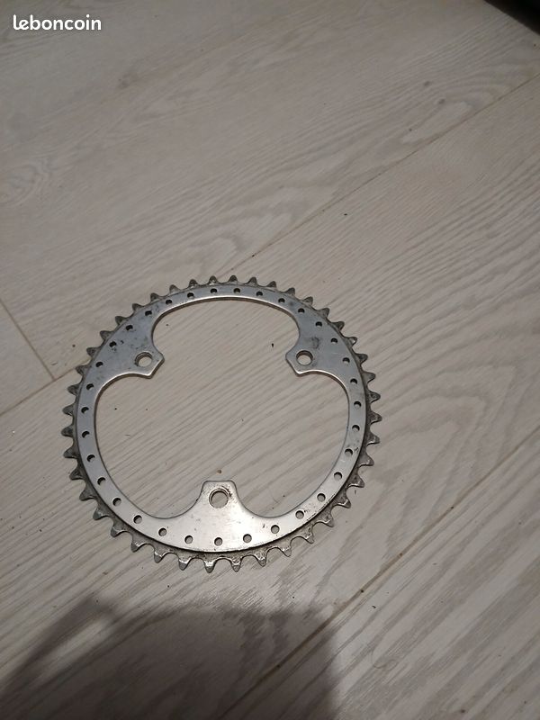 Plateau 3 attaches 42 dents (image 1)