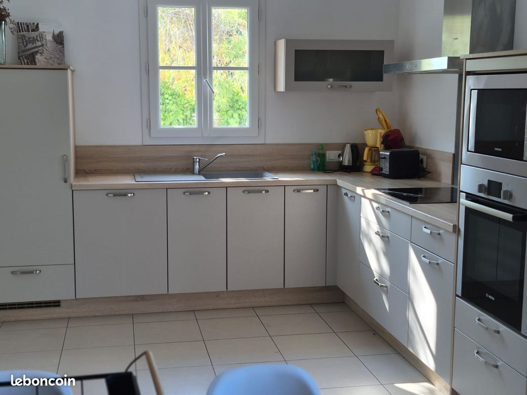 Maison 4 pièces 87 m² · à Le Château-d'Oléron · 87 m² · 330 000 €