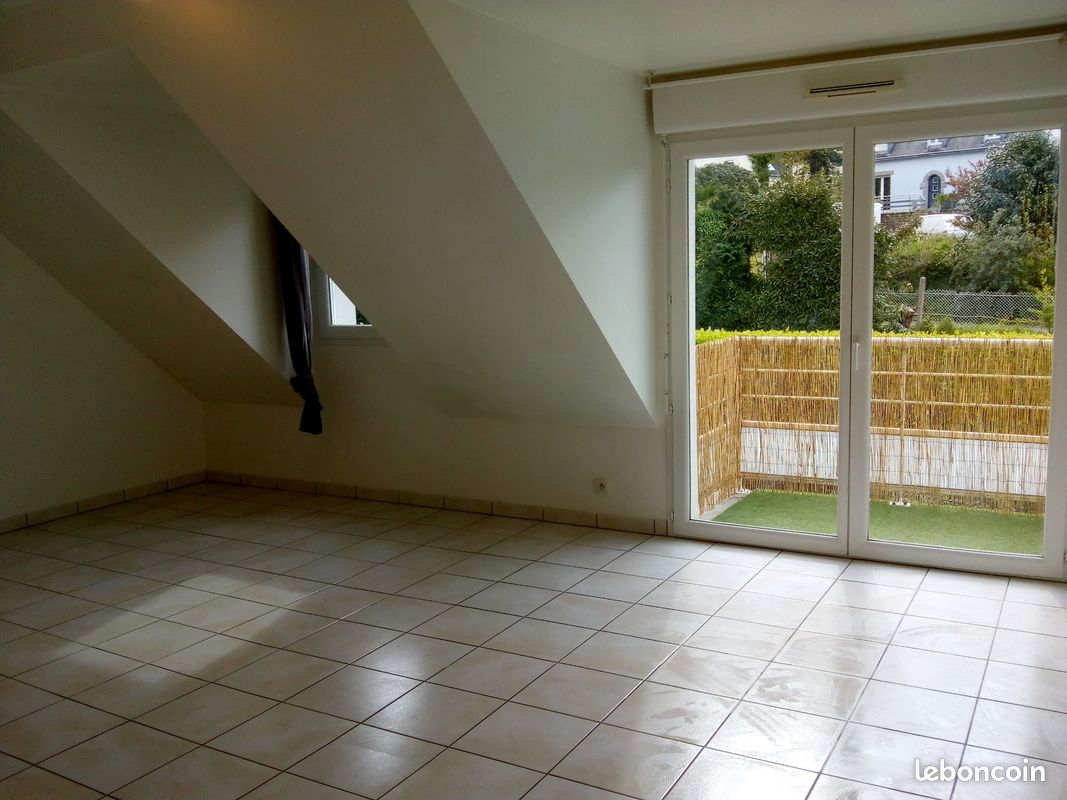 Appartement 2 pièces 40 m² · à Fouesnant · 40 m² · 540 €/mois