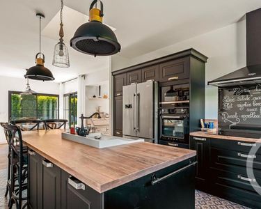 Maison 770 000 € - 170 m²