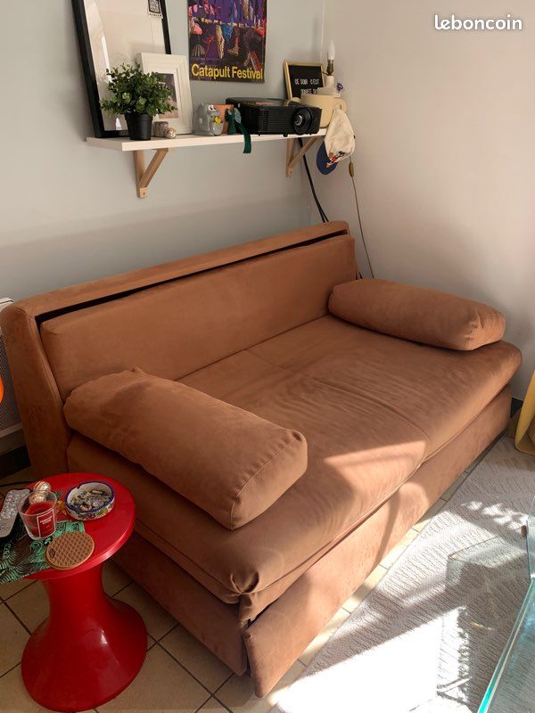 Canapé-lit (image 3)