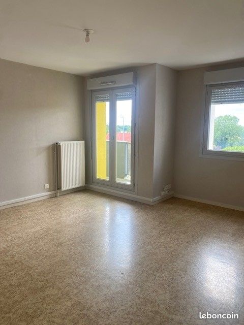 Appartement 4 pièces 81 m² · à Langres · 81 m² · 491 €