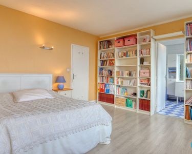 Appartement 580 000 € - 171 m²